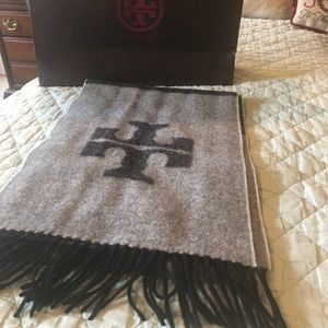 Tory Burch Scarf